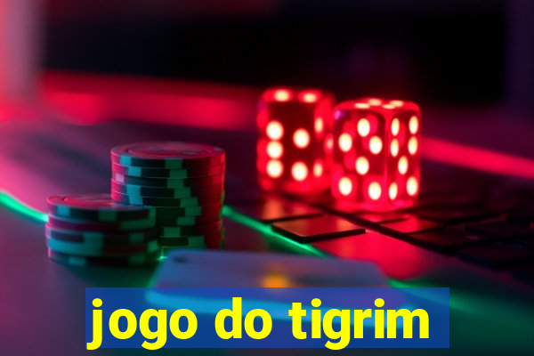 jogo do tigrim